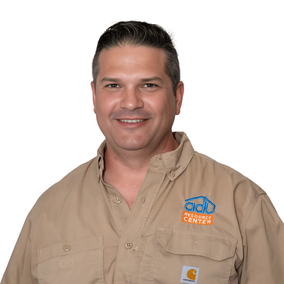 Mike C. — ADU Resource Center
