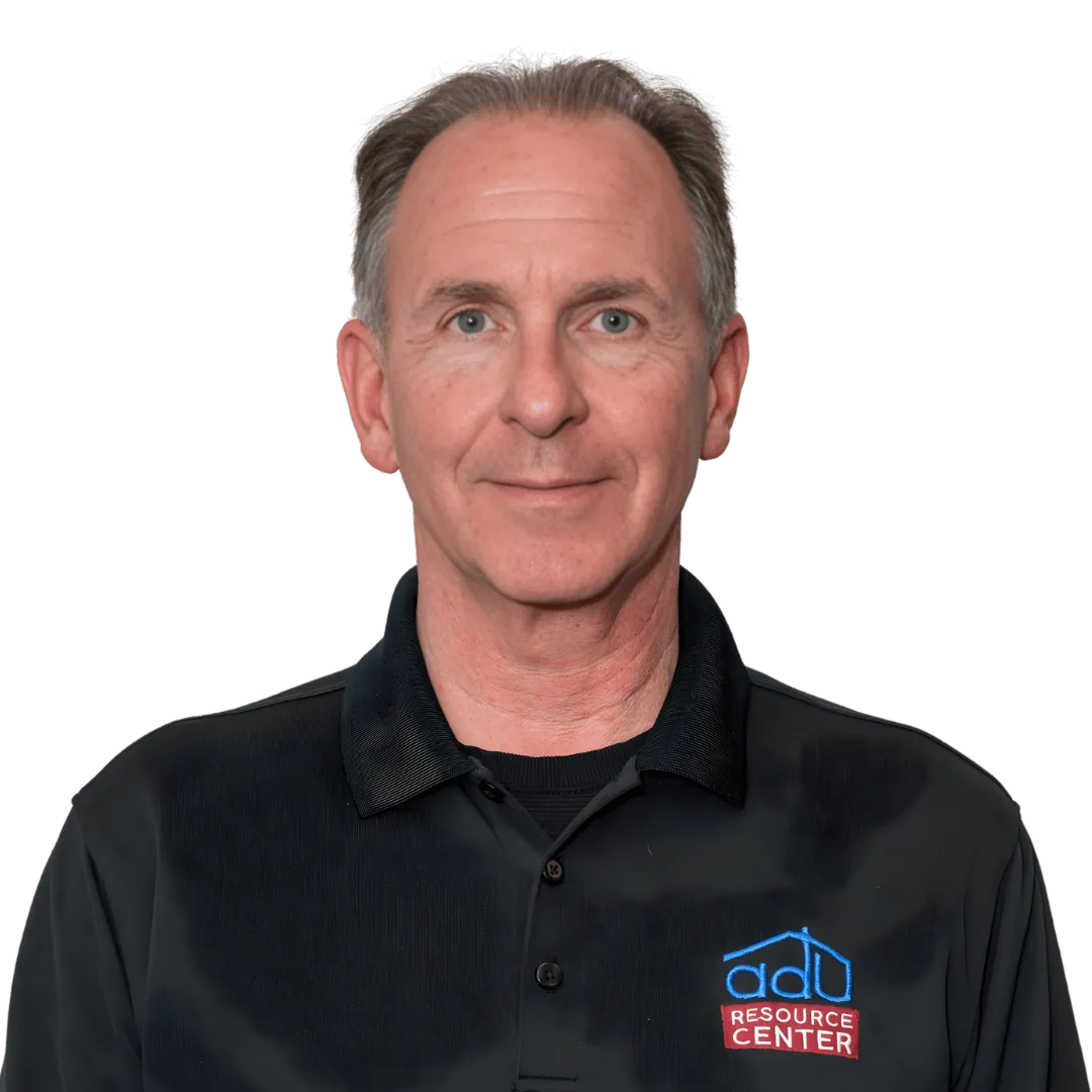 Mike V. — ADU Resource Center