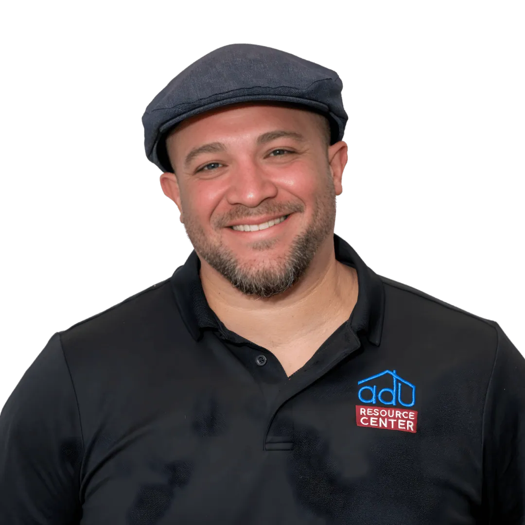 Steve G. — ADU Resource Center