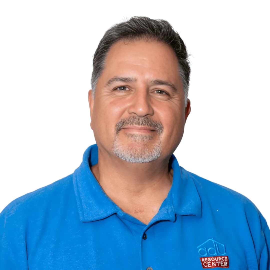 Danny J. — ADU Resource Center
