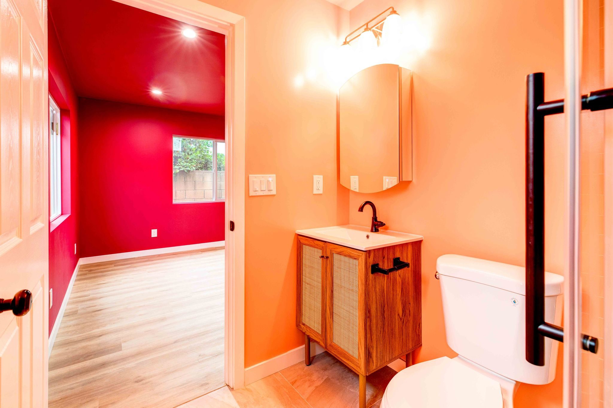 Spanish-Style ADU in Burbank, CA photo 19