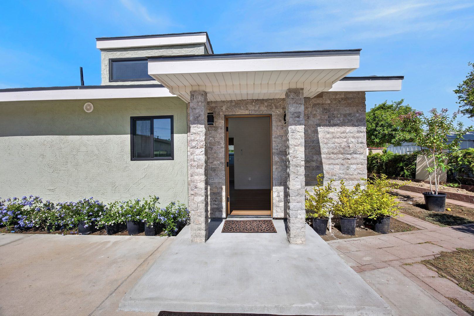 Garage Conversion ADU in Chino, CA photo 2