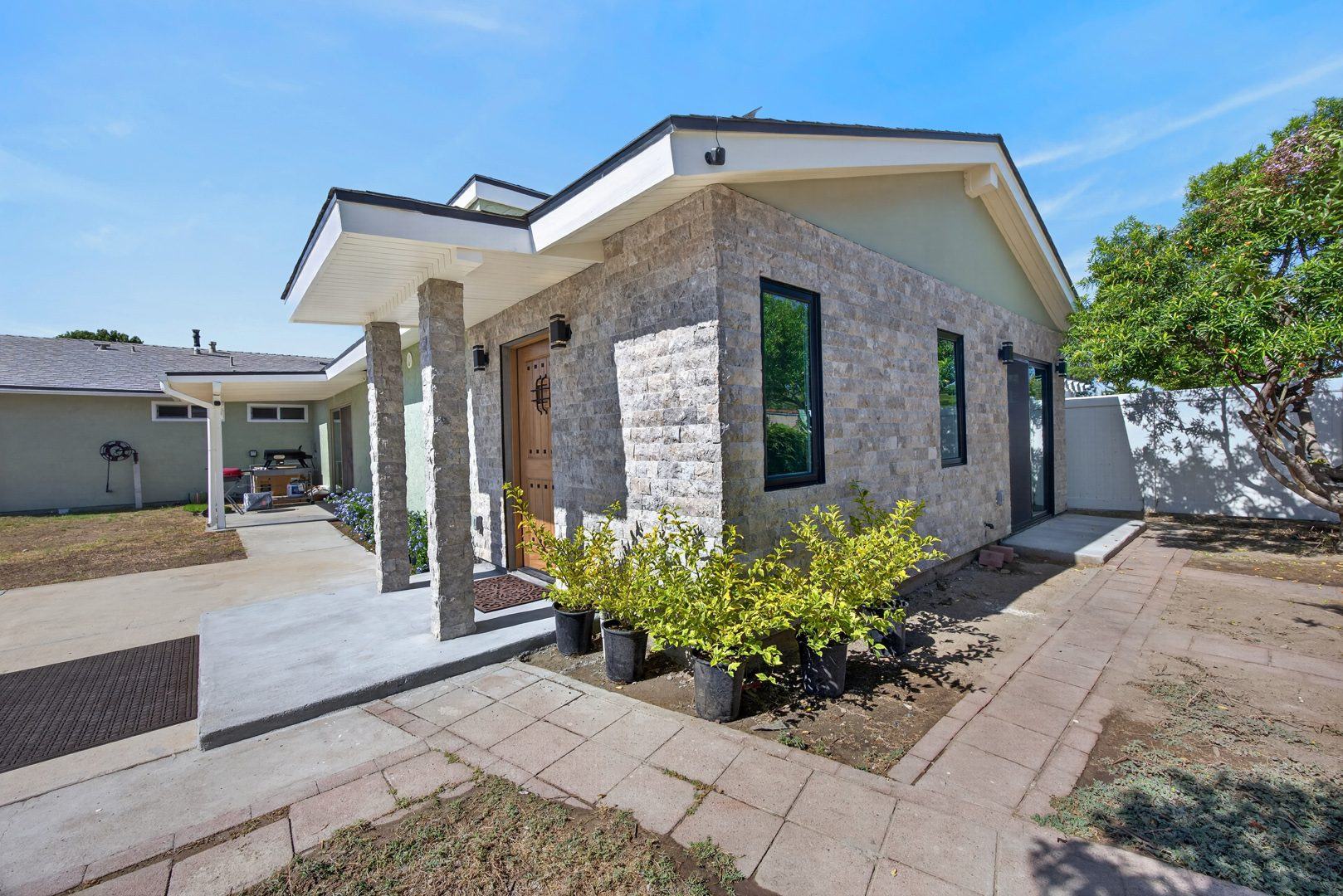 Garage Conversion ADU in Chino, CA photo 4