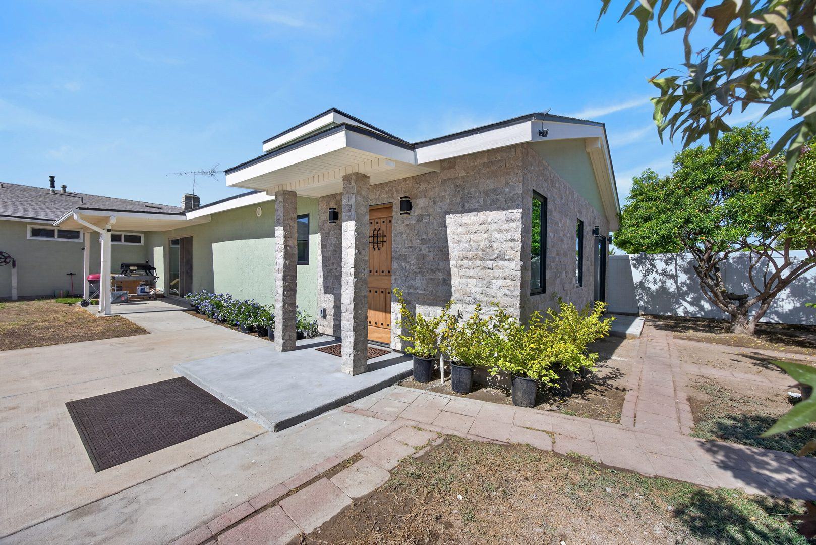 Garage Conversion ADU in Chino, CA photo 5