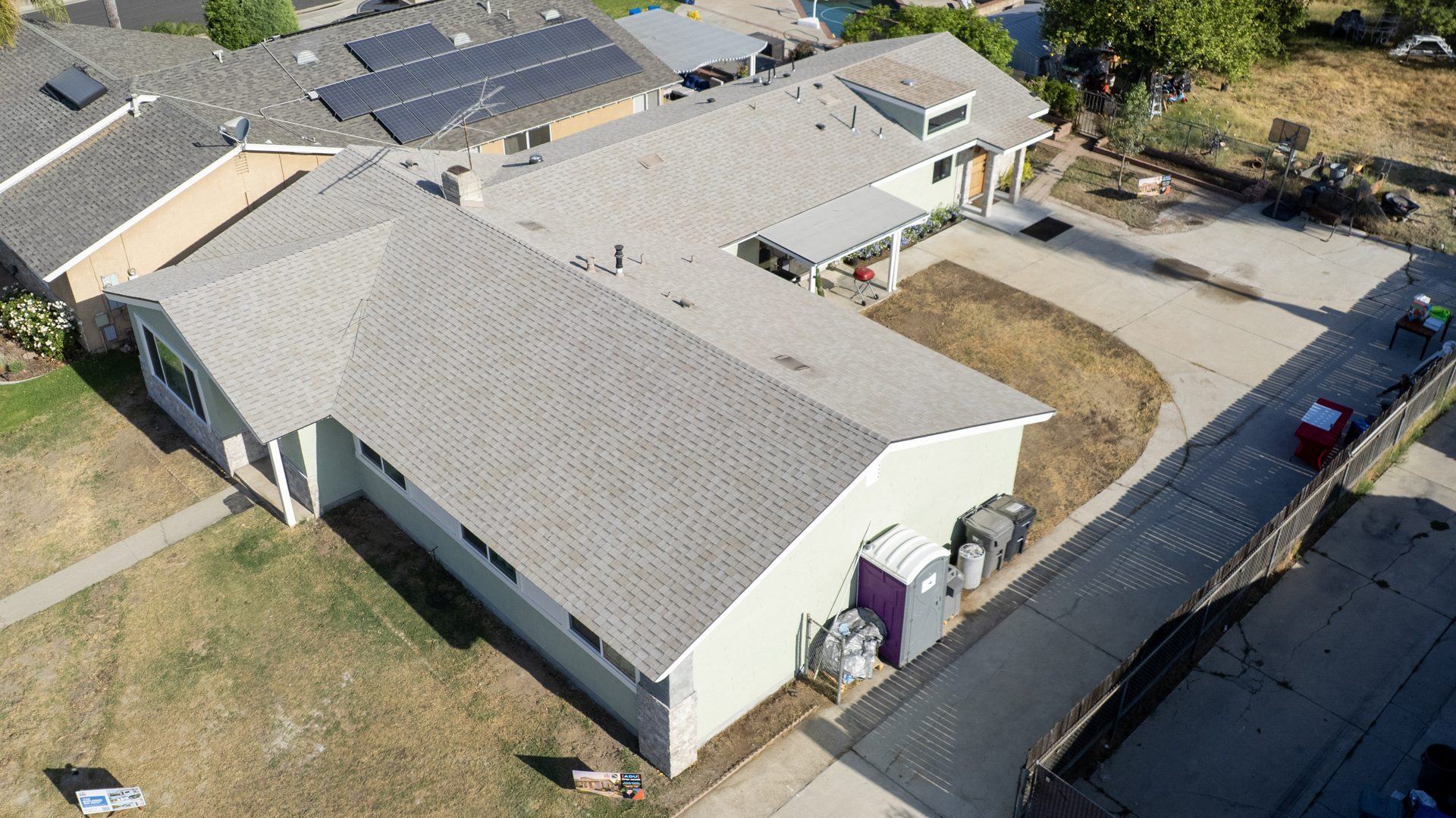 Garage Conversion ADU in Chino, CA photo 8