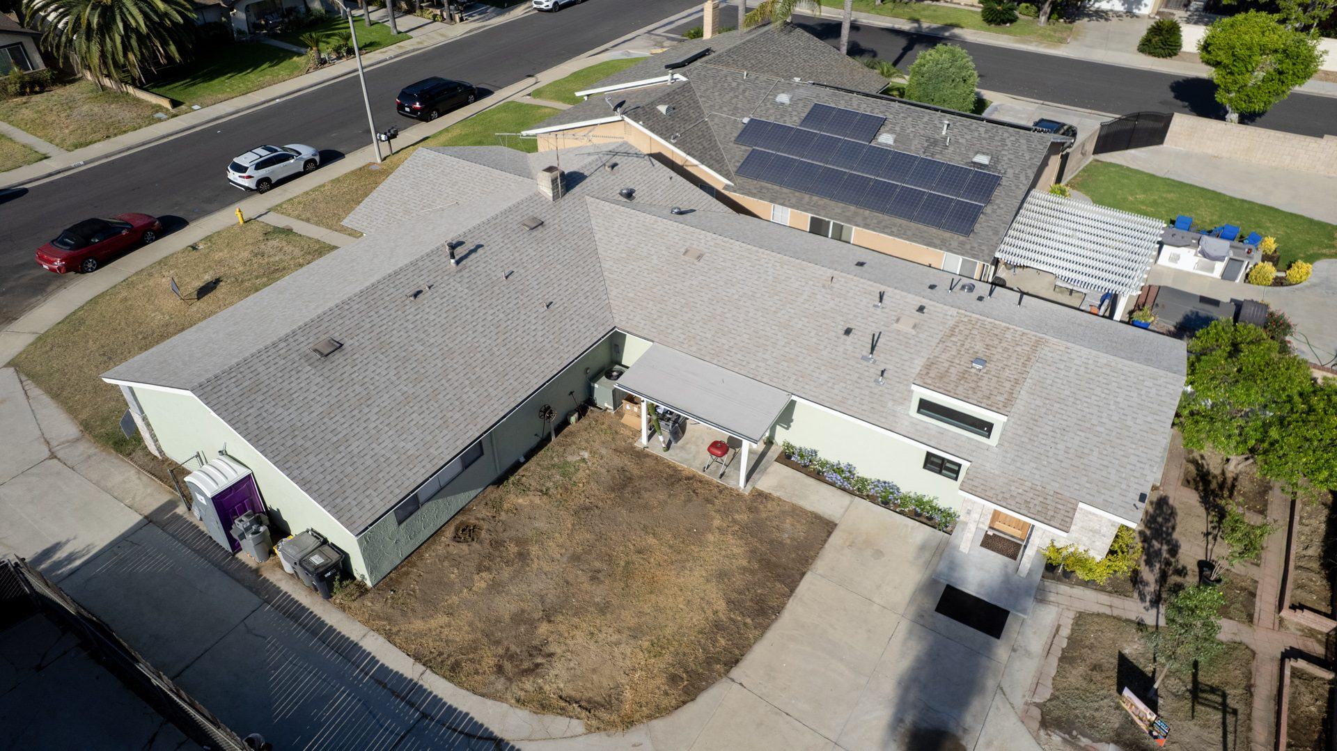Garage Conversion ADU in Chino, CA photo 9