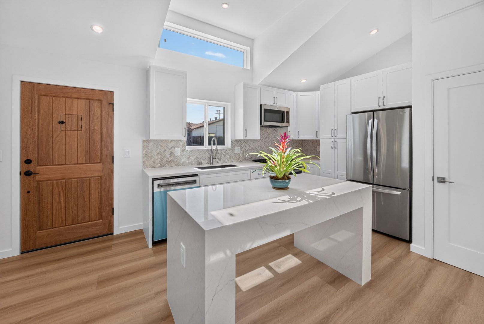 Garage Conversion ADU in Chino, CA photo 13