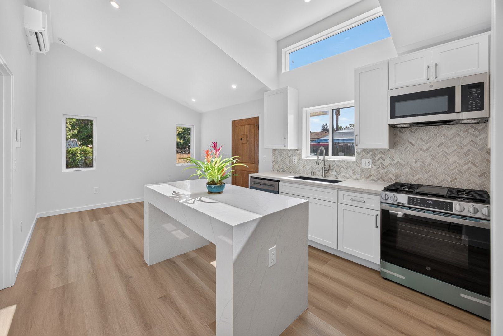 Garage Conversion ADU in Chino, CA photo 14