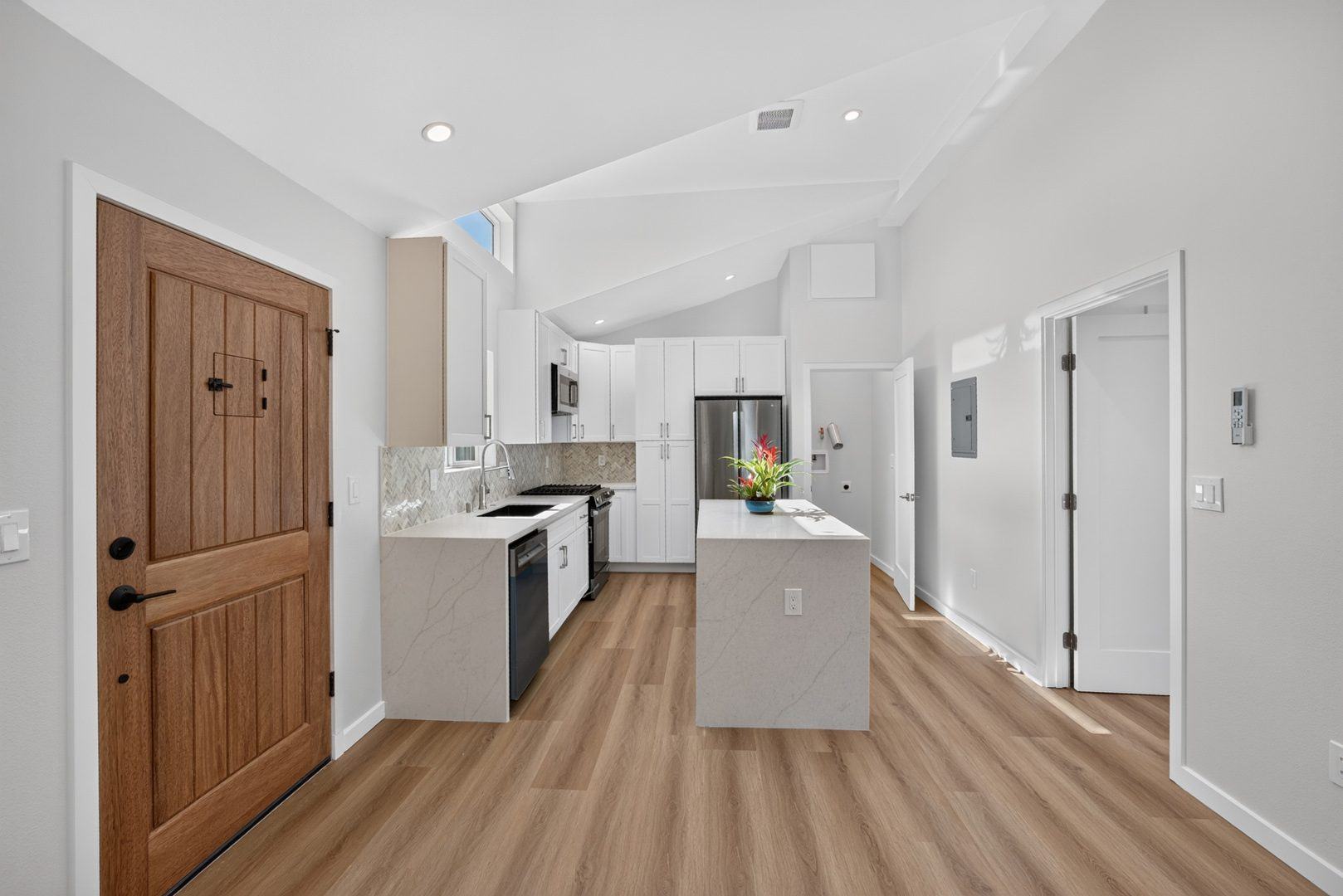 Garage Conversion ADU in Chino, CA photo 15