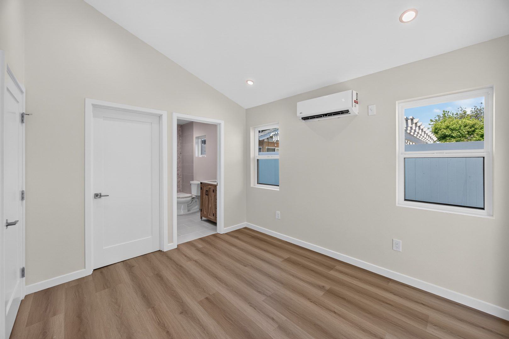 Garage Conversion ADU in Chino, CA photo 17