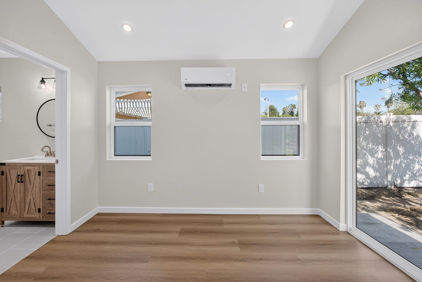 Garage Conversion ADU in Chino, CA photo 29