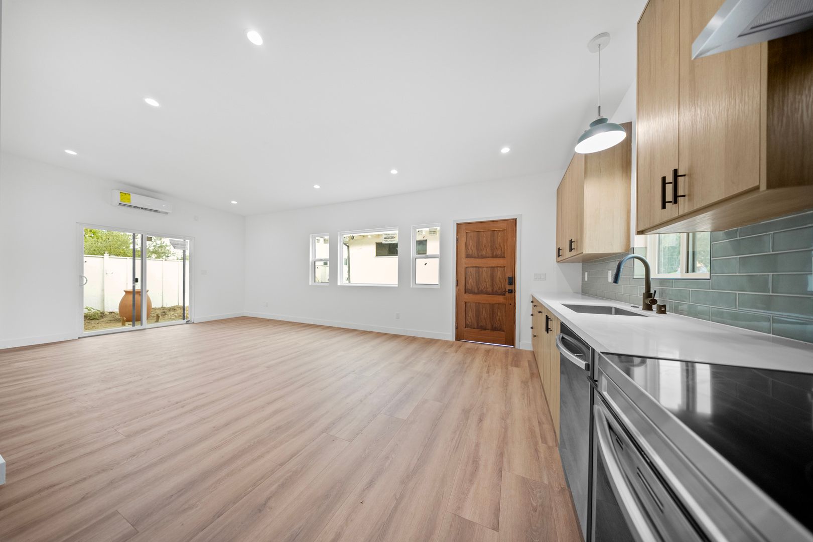 Garage Conversion ADU in Eagle Rock, CA photo 34