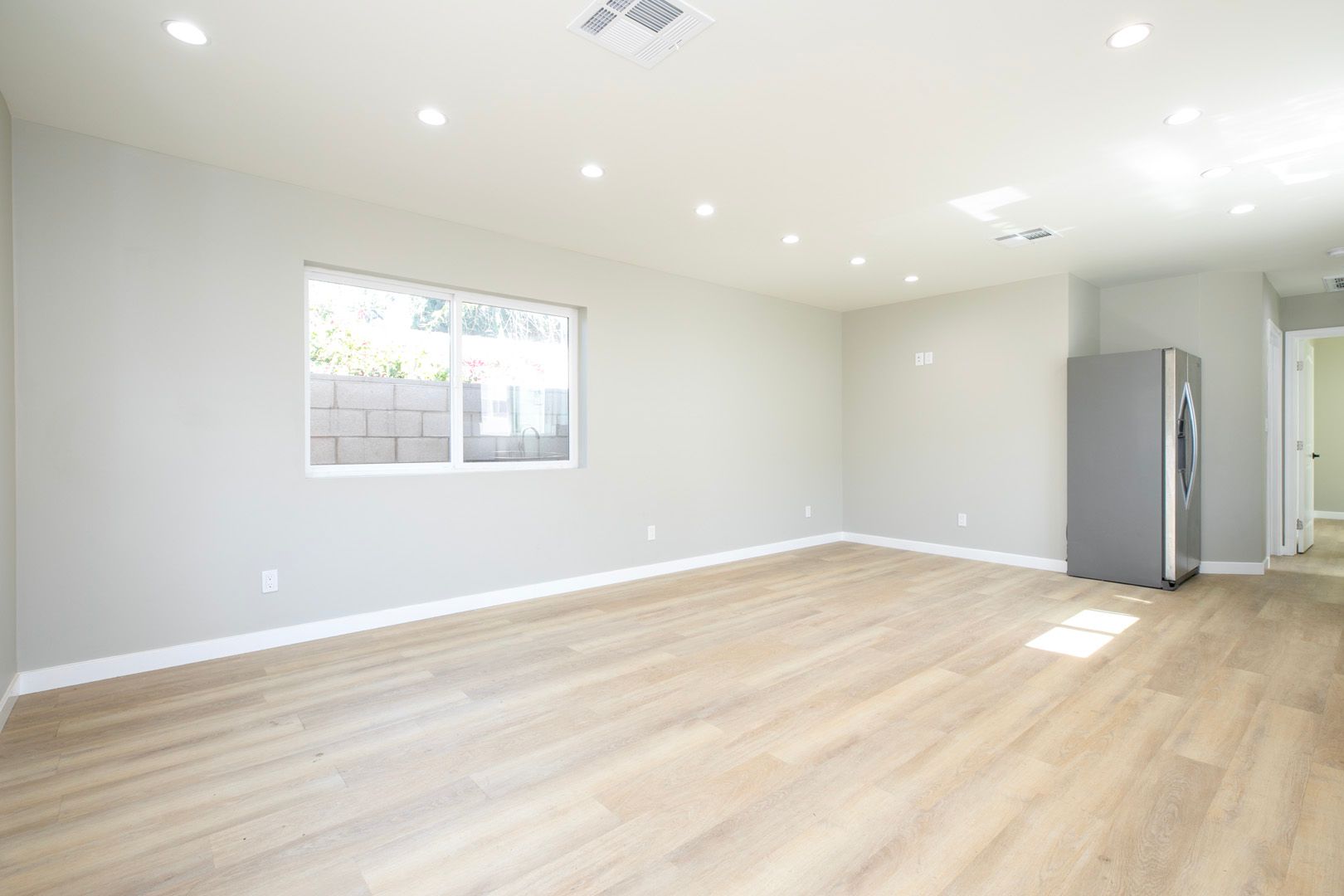 Modern Detached ADU in Glendale, CA