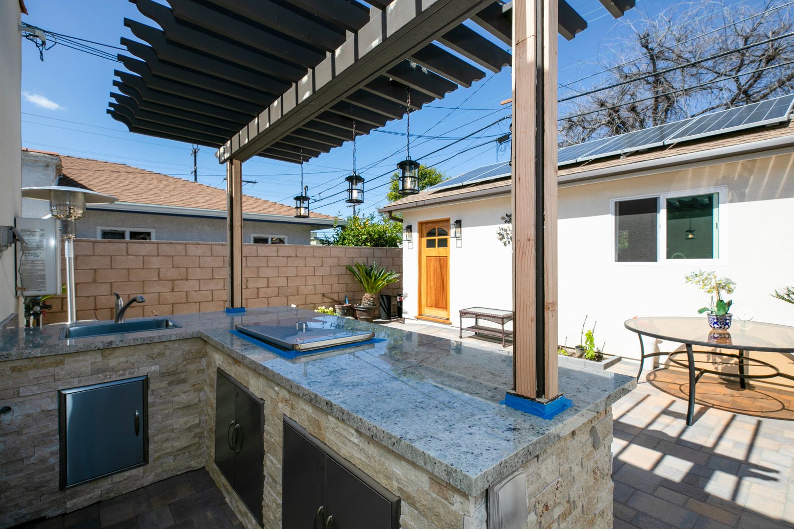 Modern Detached ADU in Glendale, CA photo 21