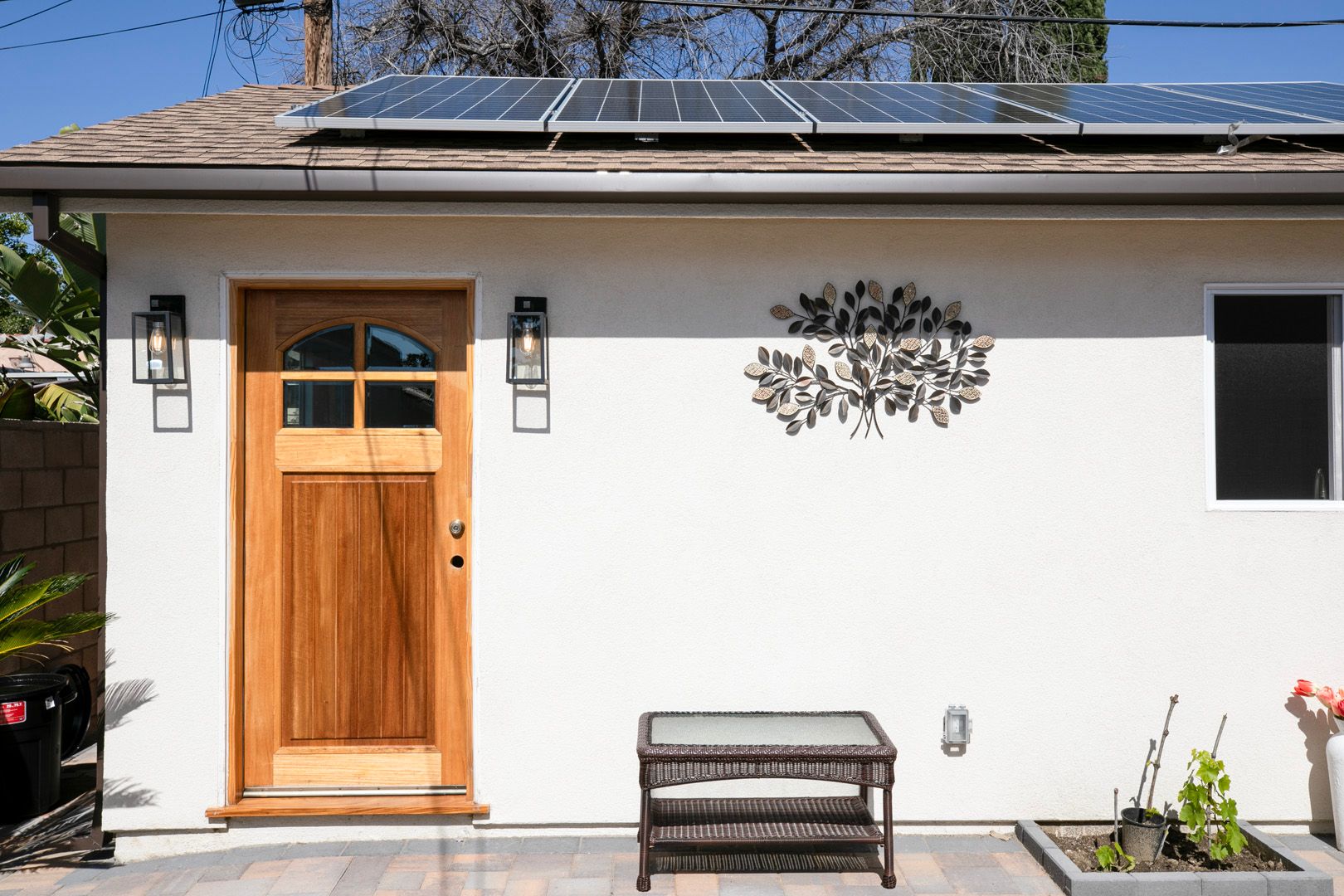 Modern Backyard ADU in Glendale, CA photo 17