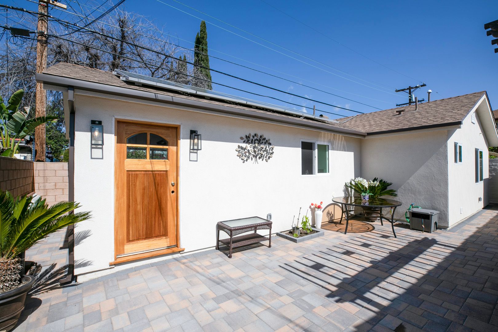 Modern Backyard ADU in Glendale, CA photo 18