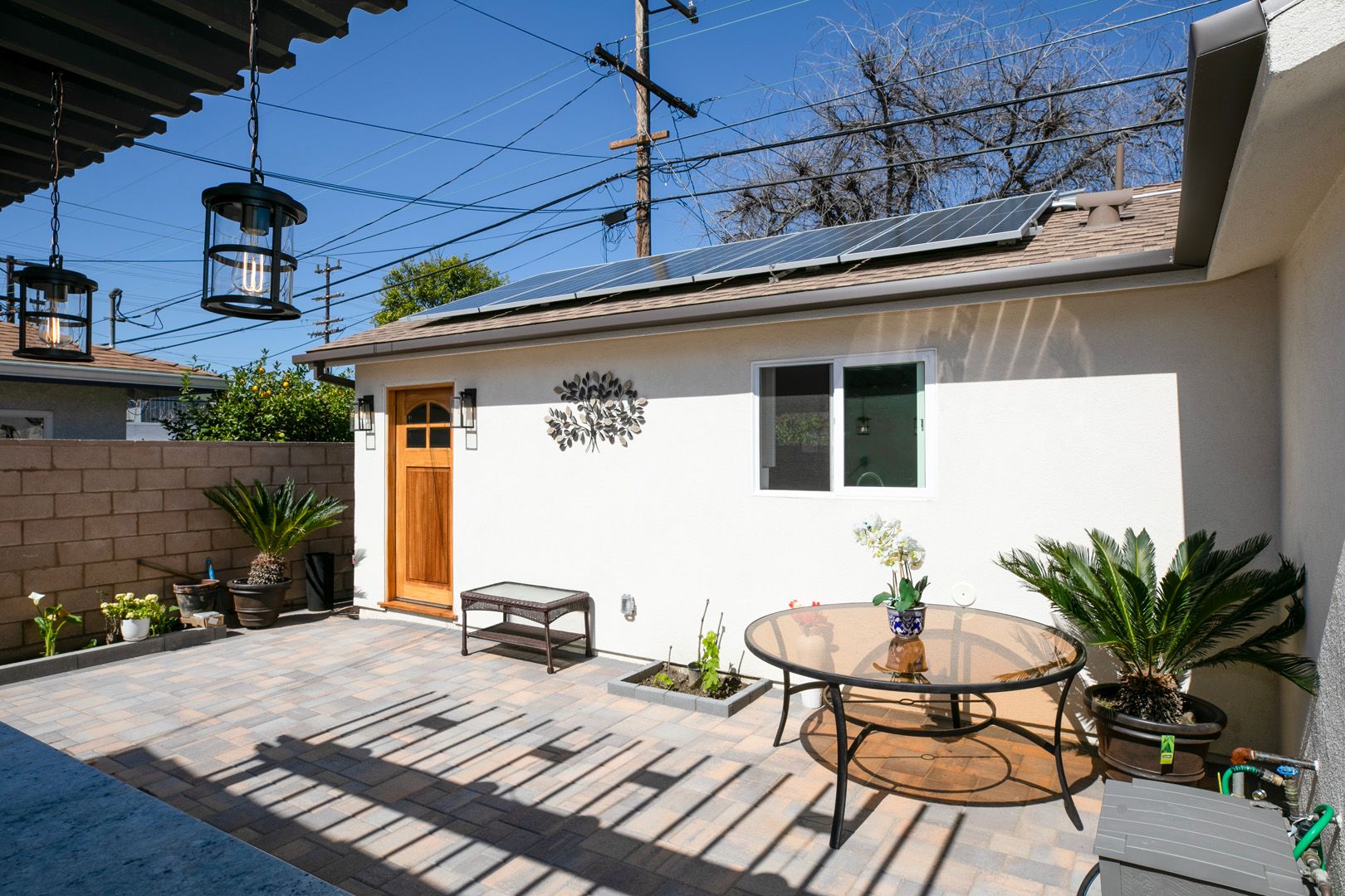 Modern Backyard ADU in Glendale, CA photo 22