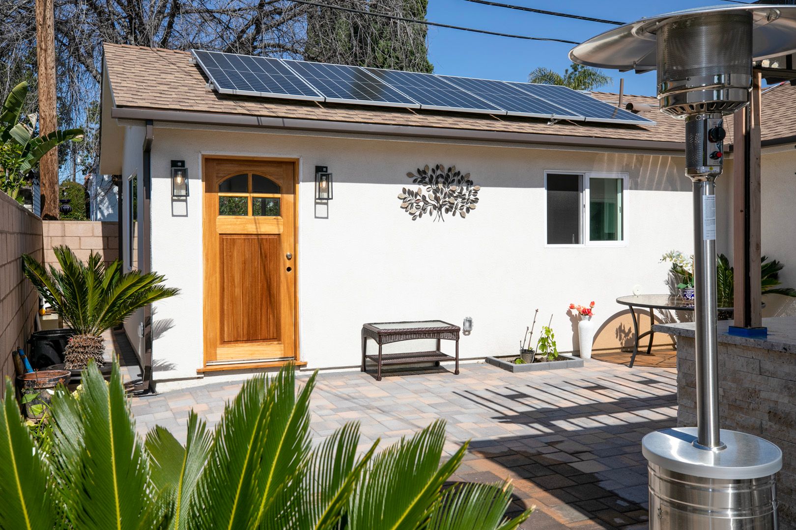 Modern Backyard ADU in Glendale, CA photo 23