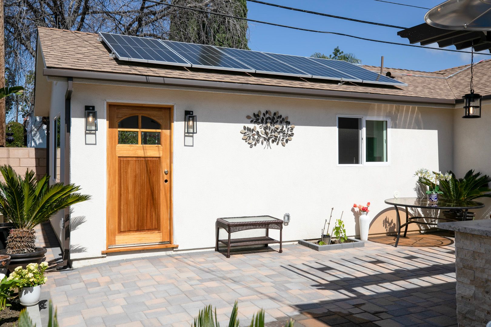 Modern Backyard ADU in Glendale, CA photo 24