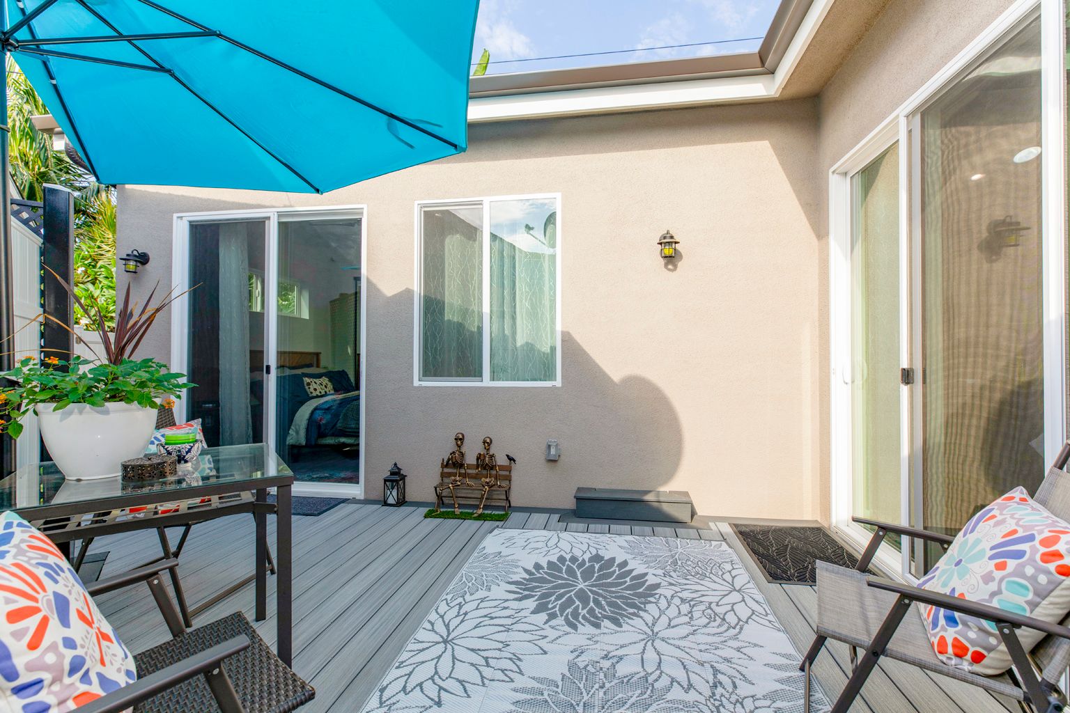 Modern ADU in Huntington Beach photo 20