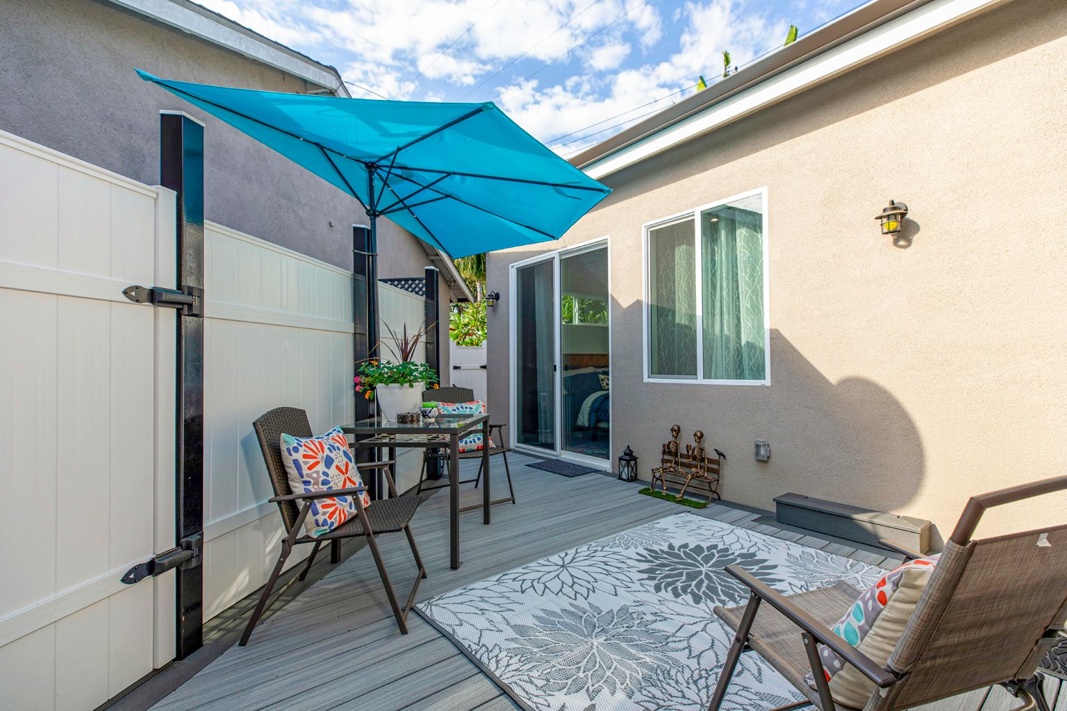 Modern ADU in Huntington Beach photo 21