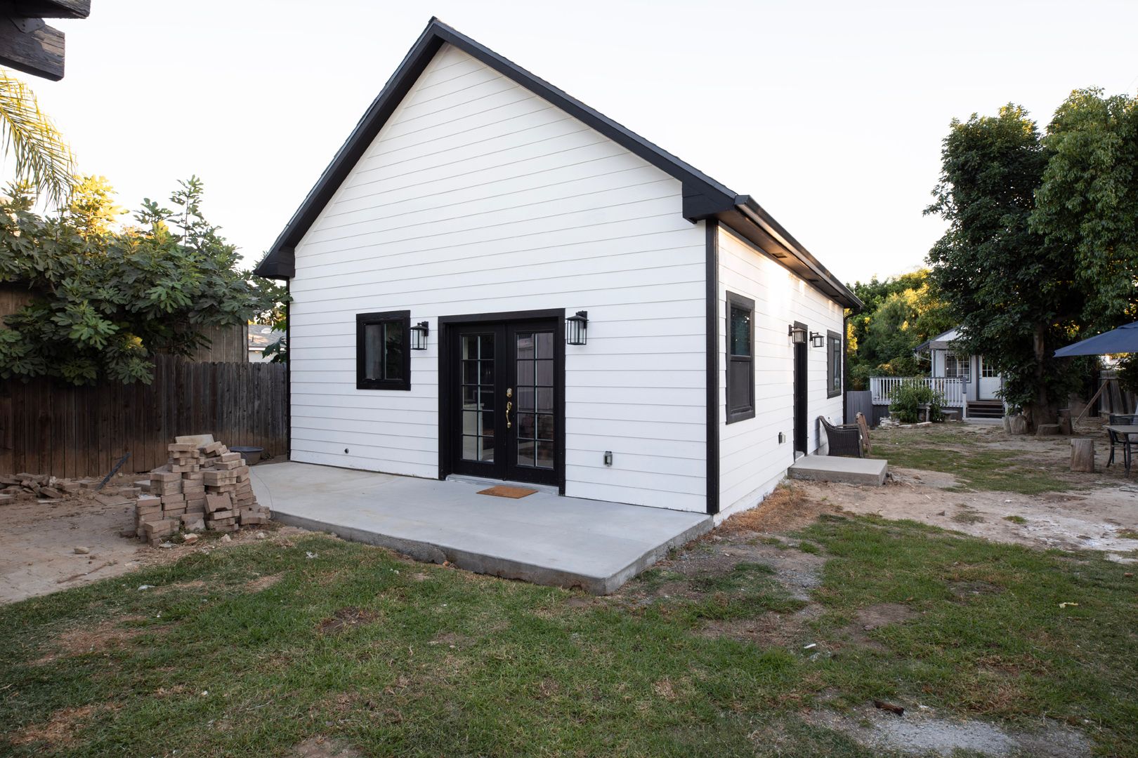 Modern ADU in La Habra