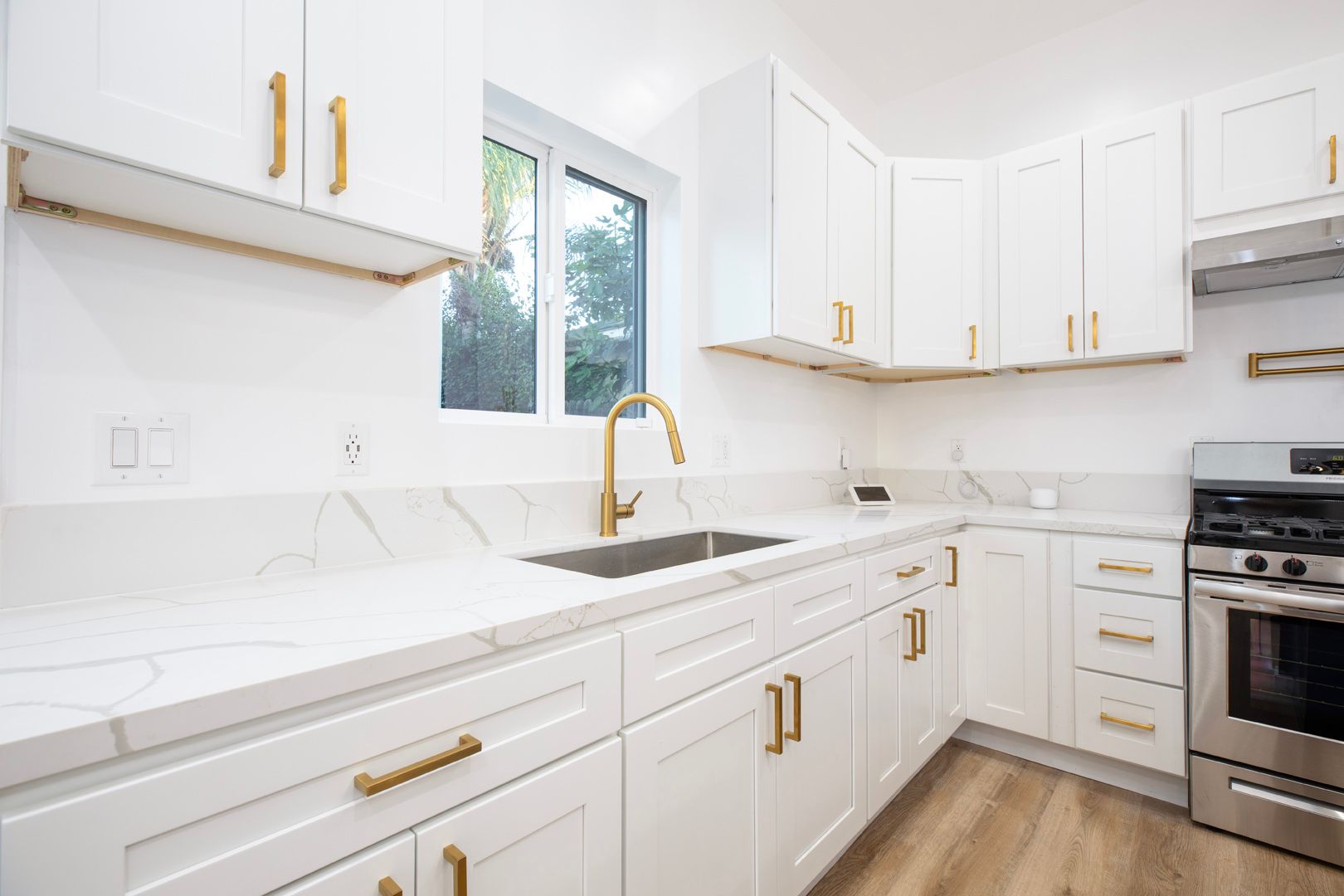 Modern ADU in La Habra photo 8