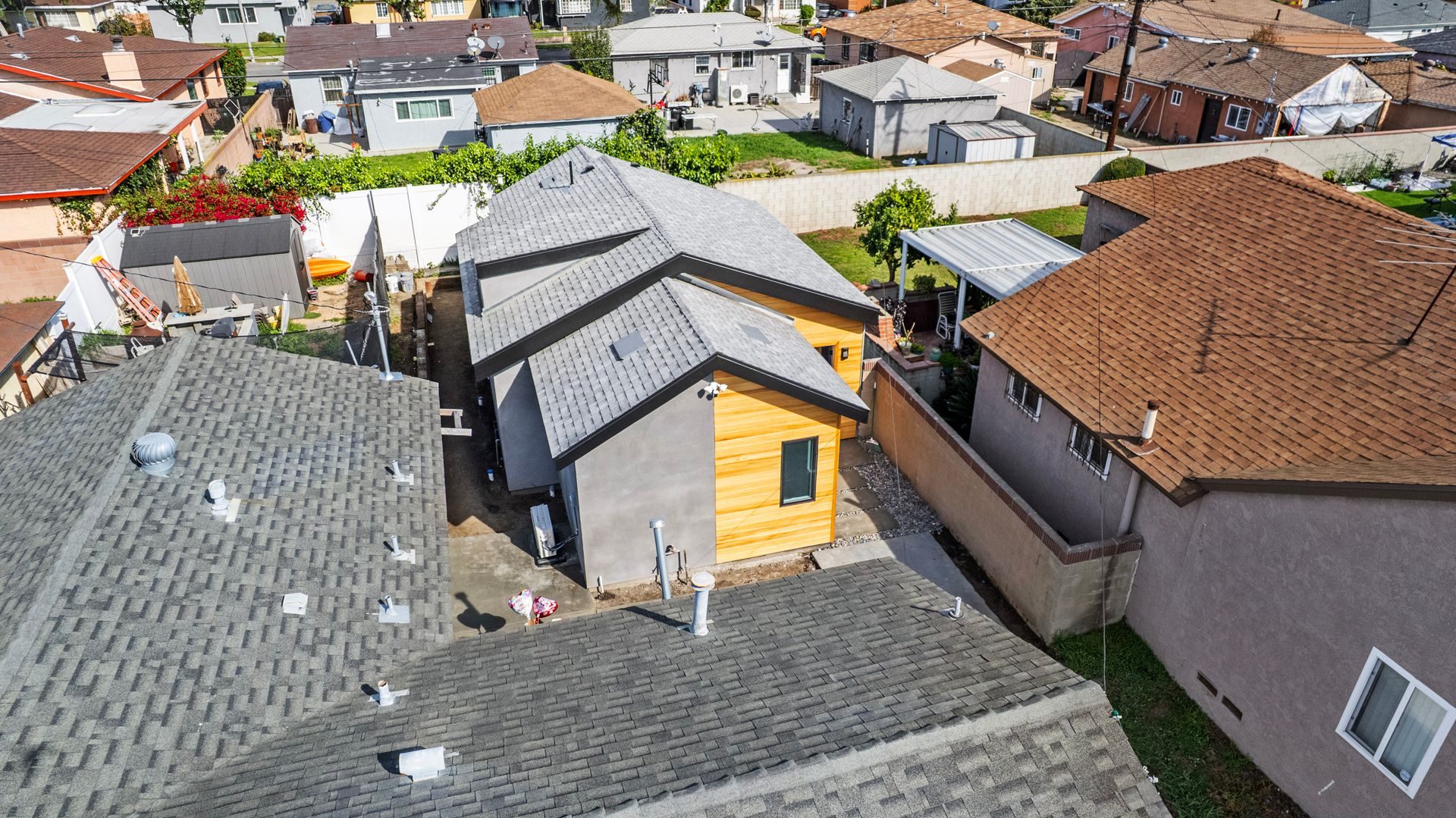 Detached Backyard ADU in Los Angeles, CA photo 40
