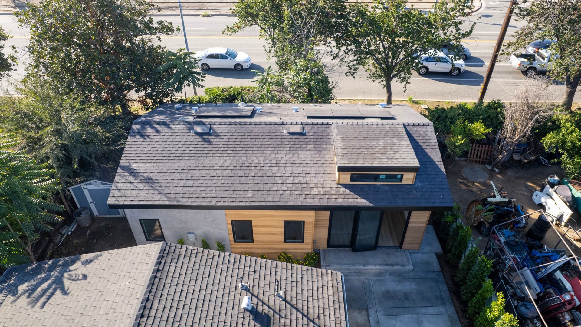 Open-Concept Modern ADU in Los Angeles, CA photo 12