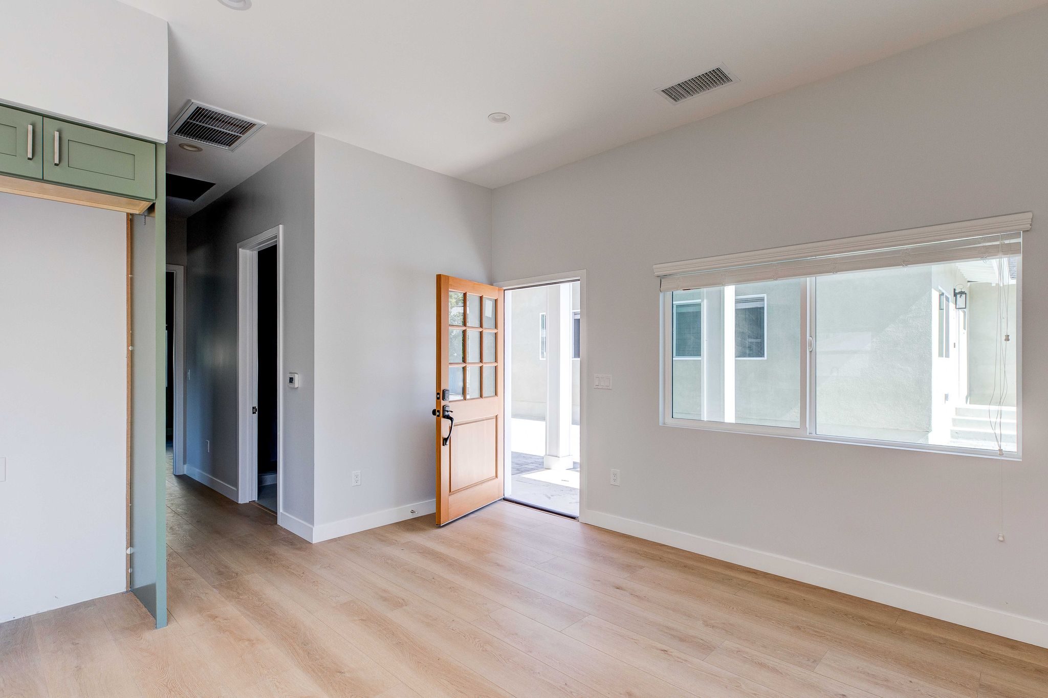 Craftsman ADU in Monrovia, CA photo 8