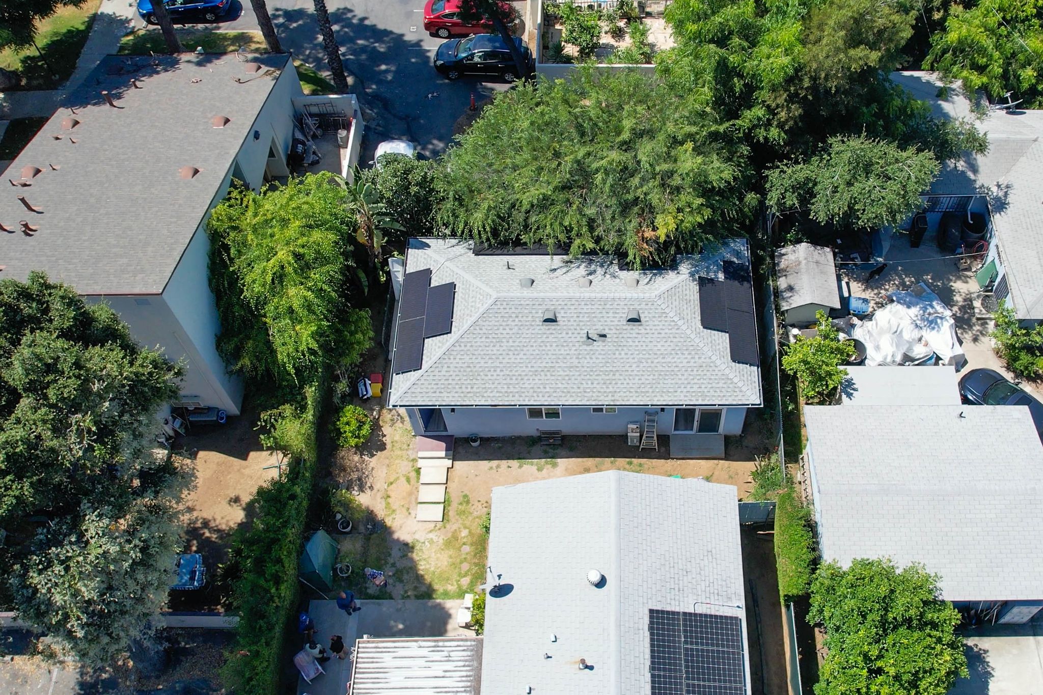 Modern Cottage-Style ADU in Pasadena, CA photo 5