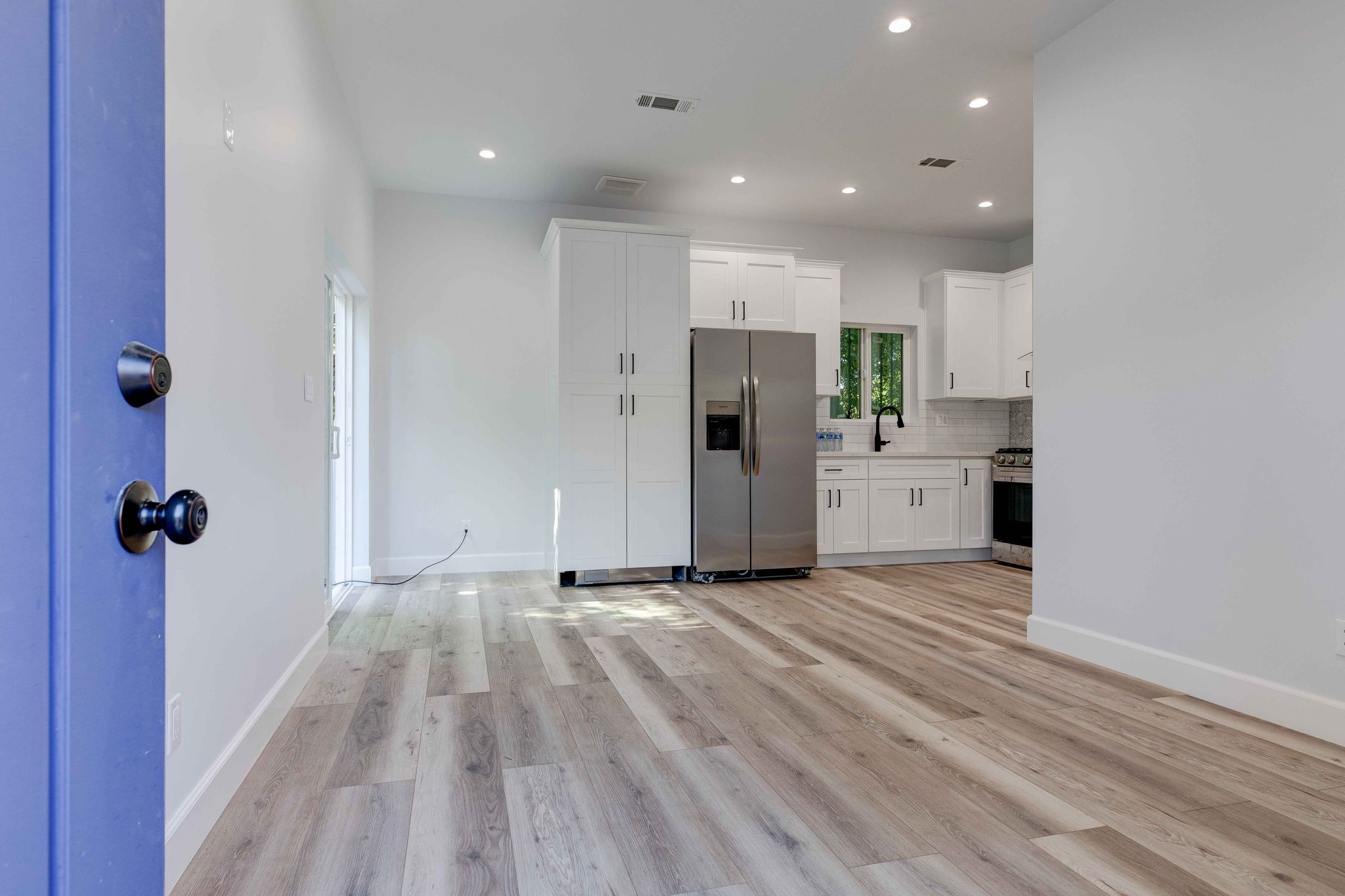Modern Cottage-Style ADU in Pasadena, CA photo 28