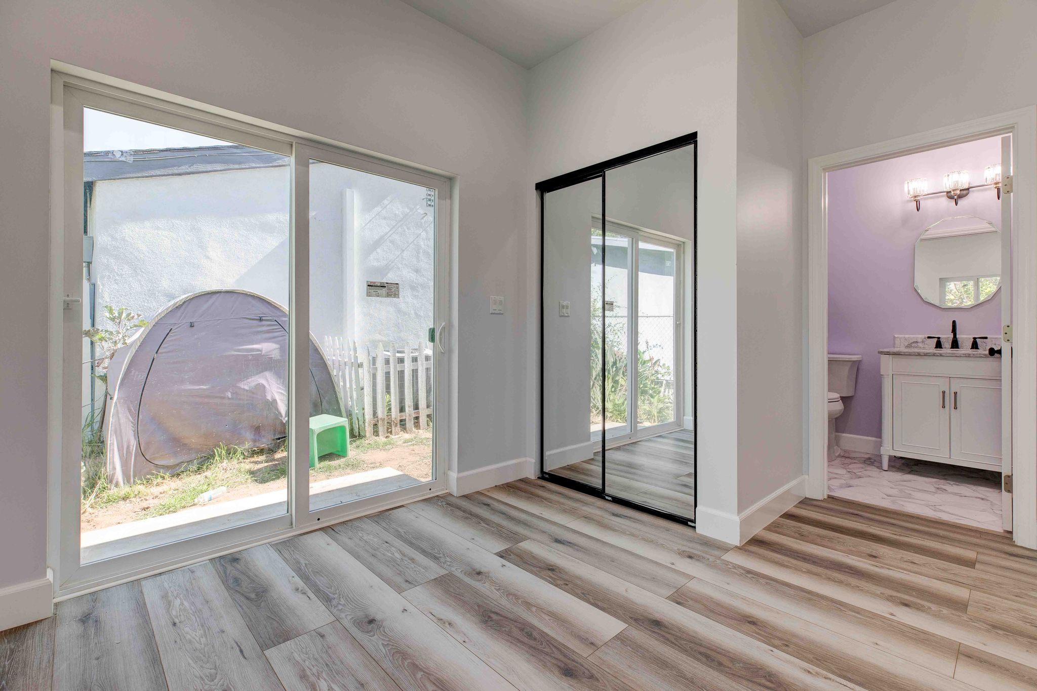 Modern Cottage-Style ADU in Pasadena, CA photo 41
