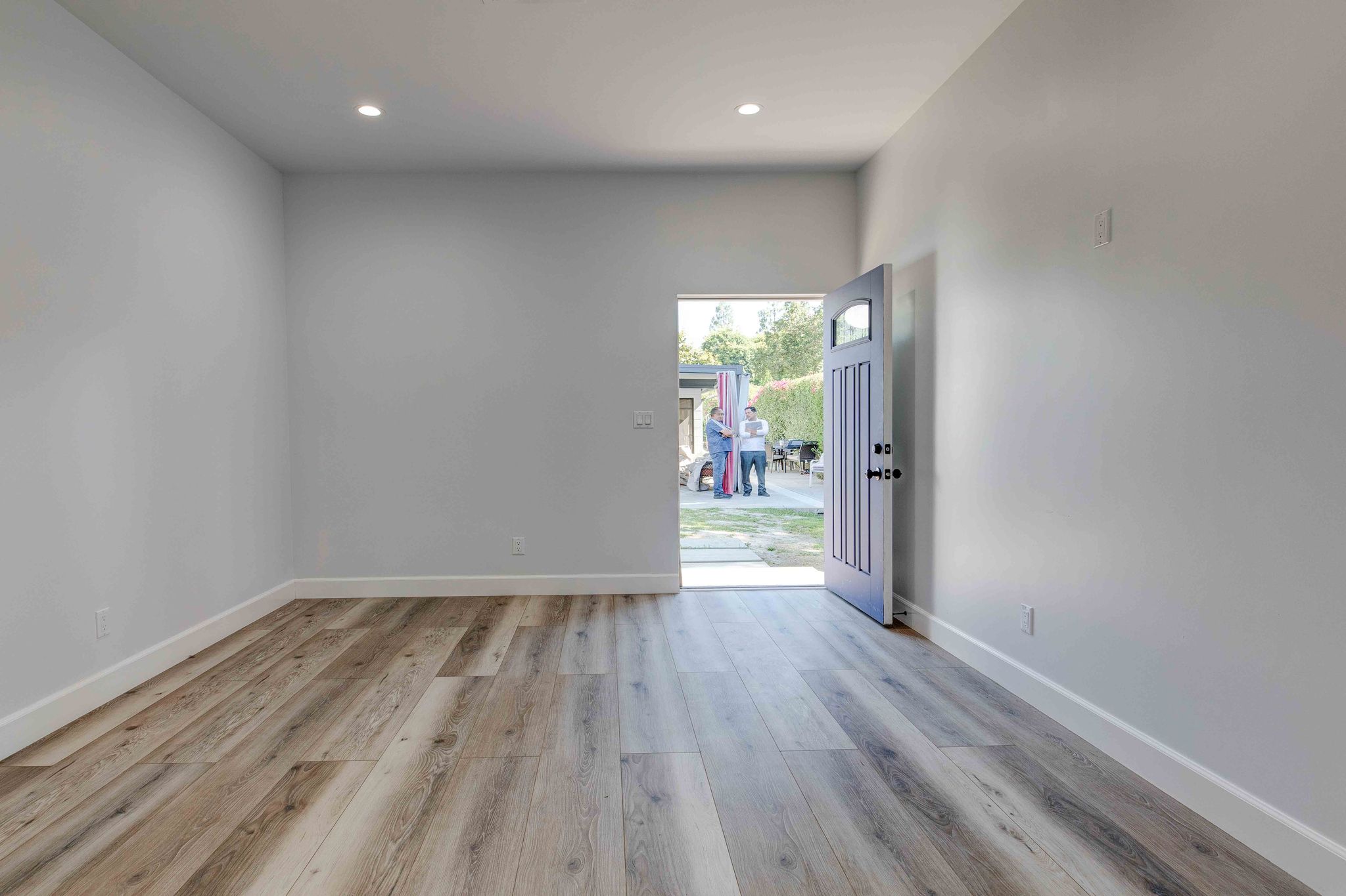 Modern Cottage-Style ADU in Pasadena, CA photo 47