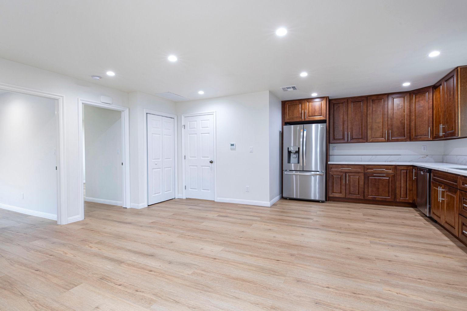 White-Oak Modern ADU in Pasadena, CA photo 21