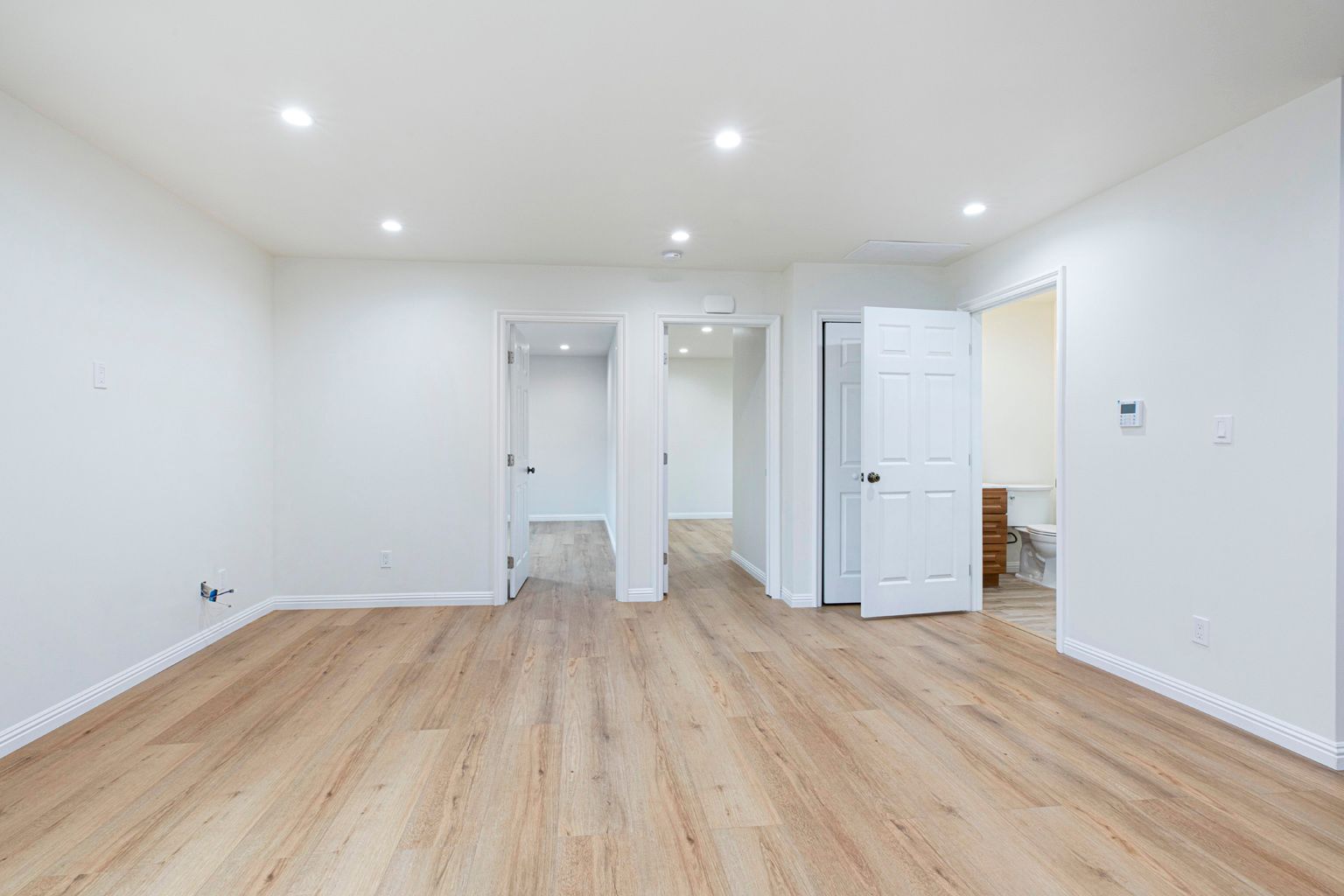 White-Oak Modern ADU in Pasadena, CA photo 22