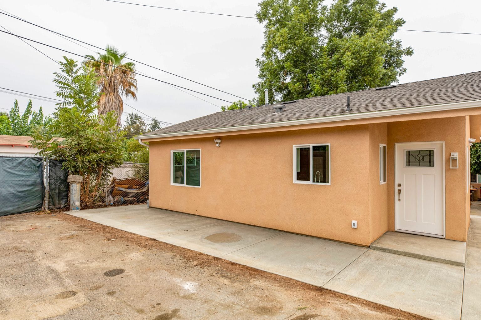 Detached Terracotta ADU in Pasadena, CA photo 2