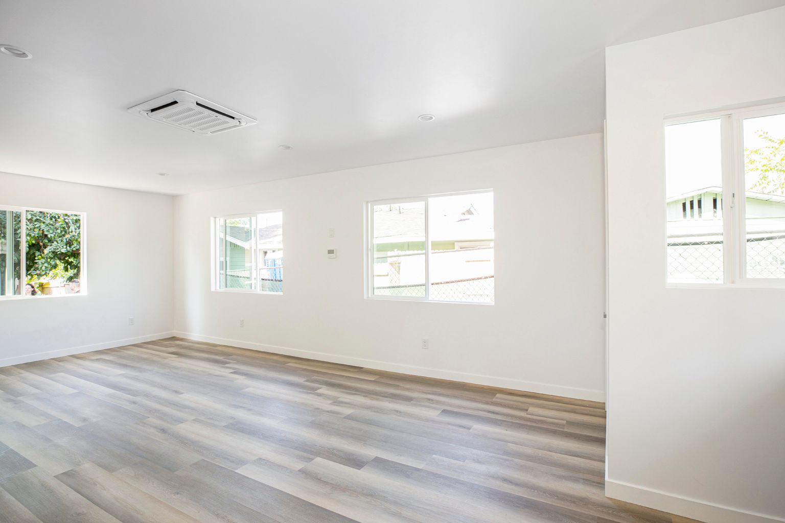 Modern Single-Story ADU in Pasadena, CA