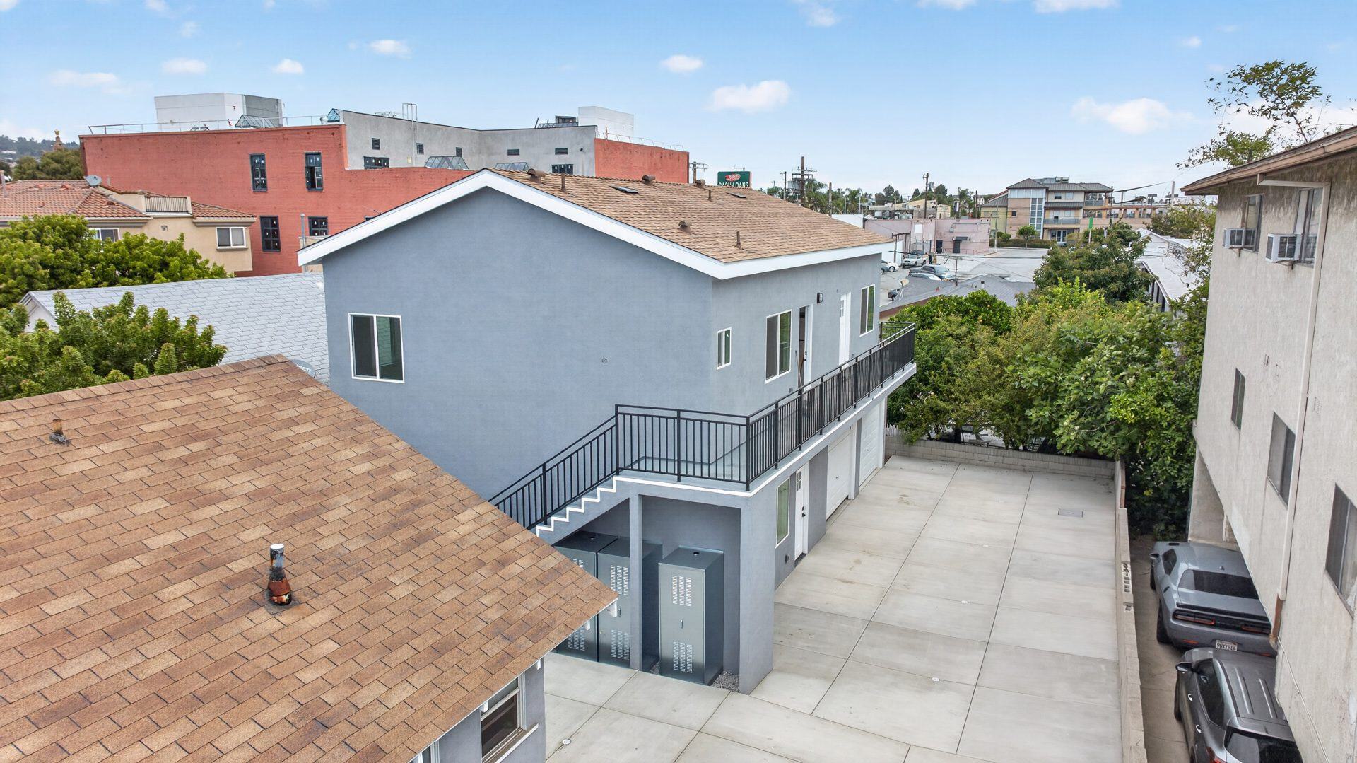 Above-Garage ADU in San Pedro, CA photo 4