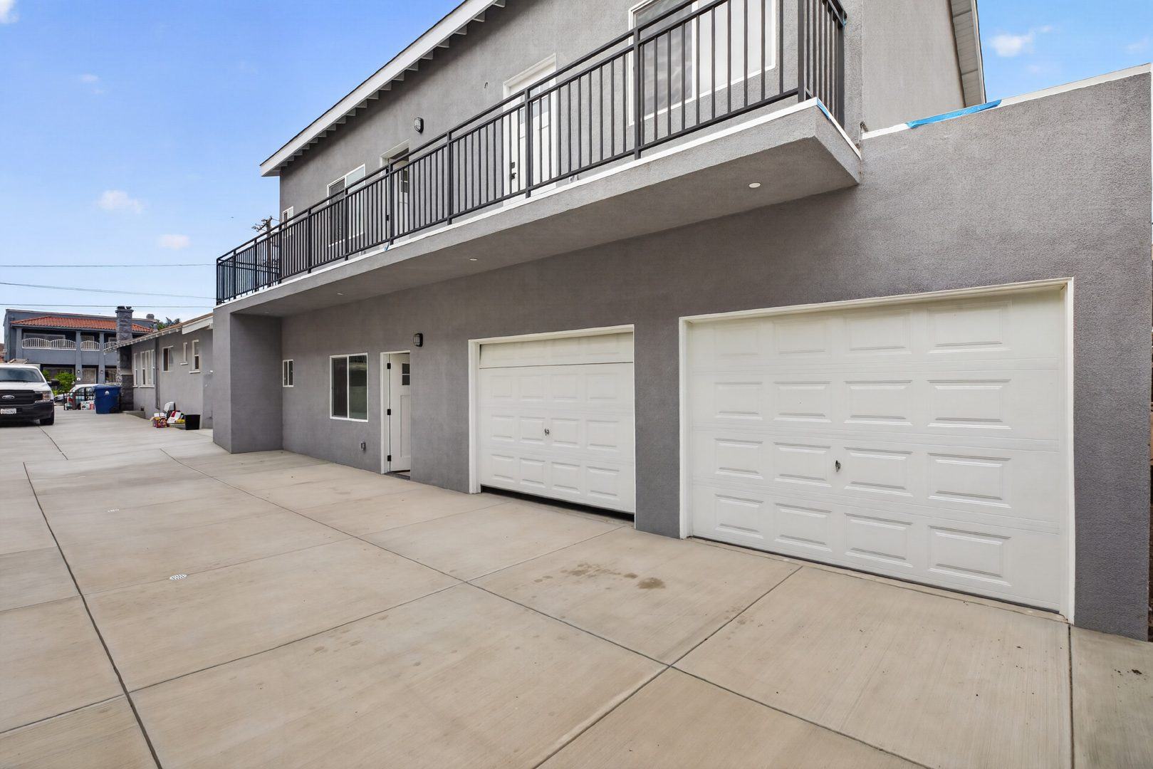 Above-Garage ADU in San Pedro, CA photo 6