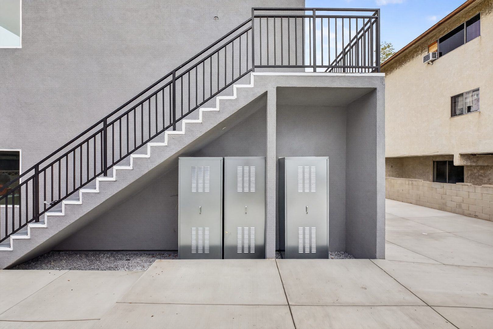 Above-Garage ADU in San Pedro, CA photo 8