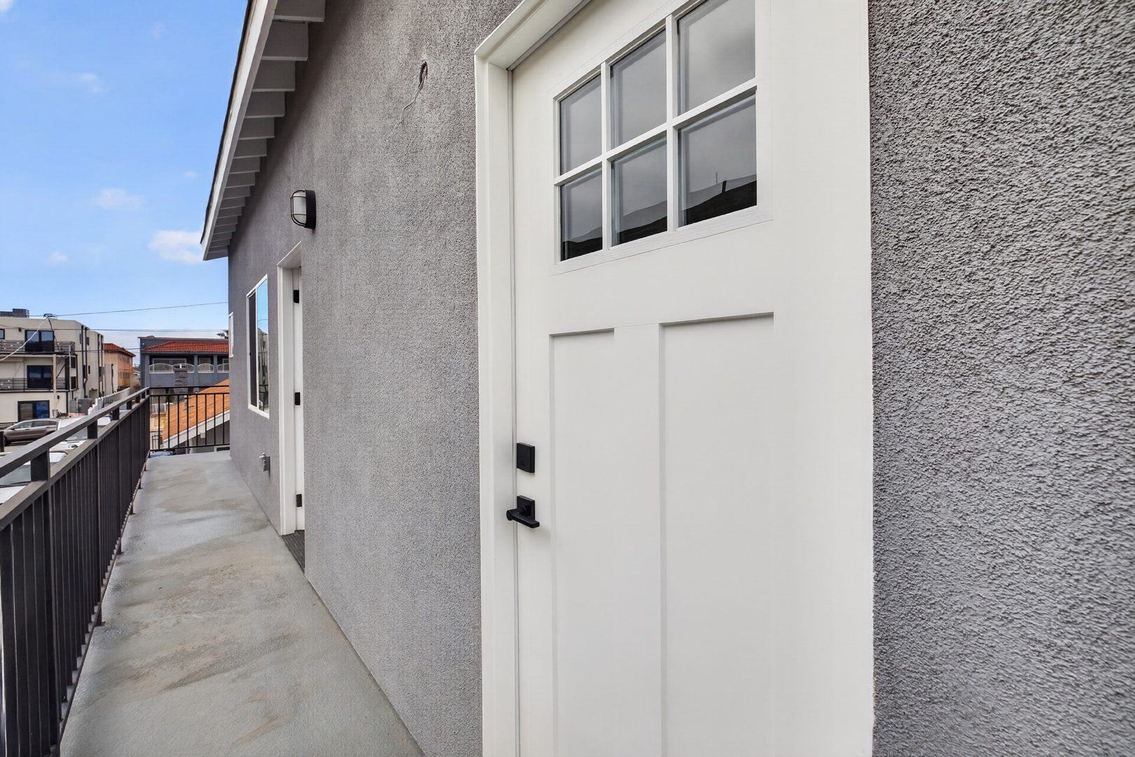 Above-Garage ADU in San Pedro, CA photo 10