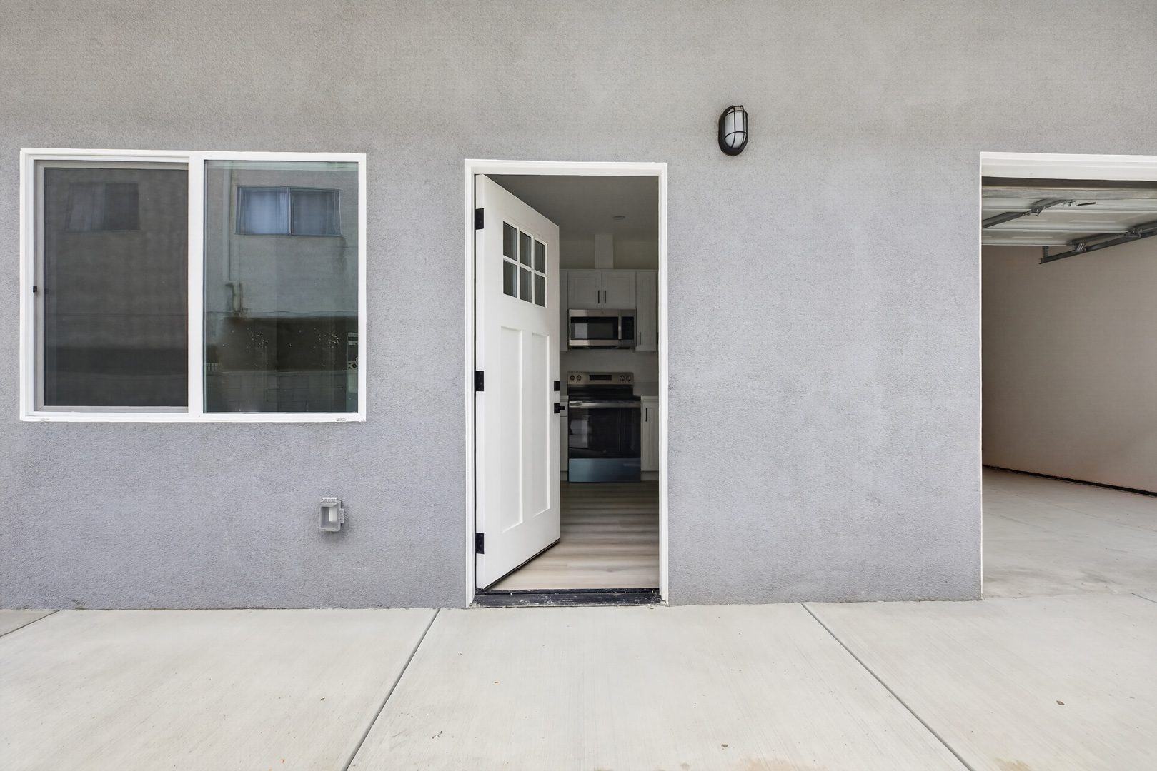 Above-Garage ADU in San Pedro, CA photo 35