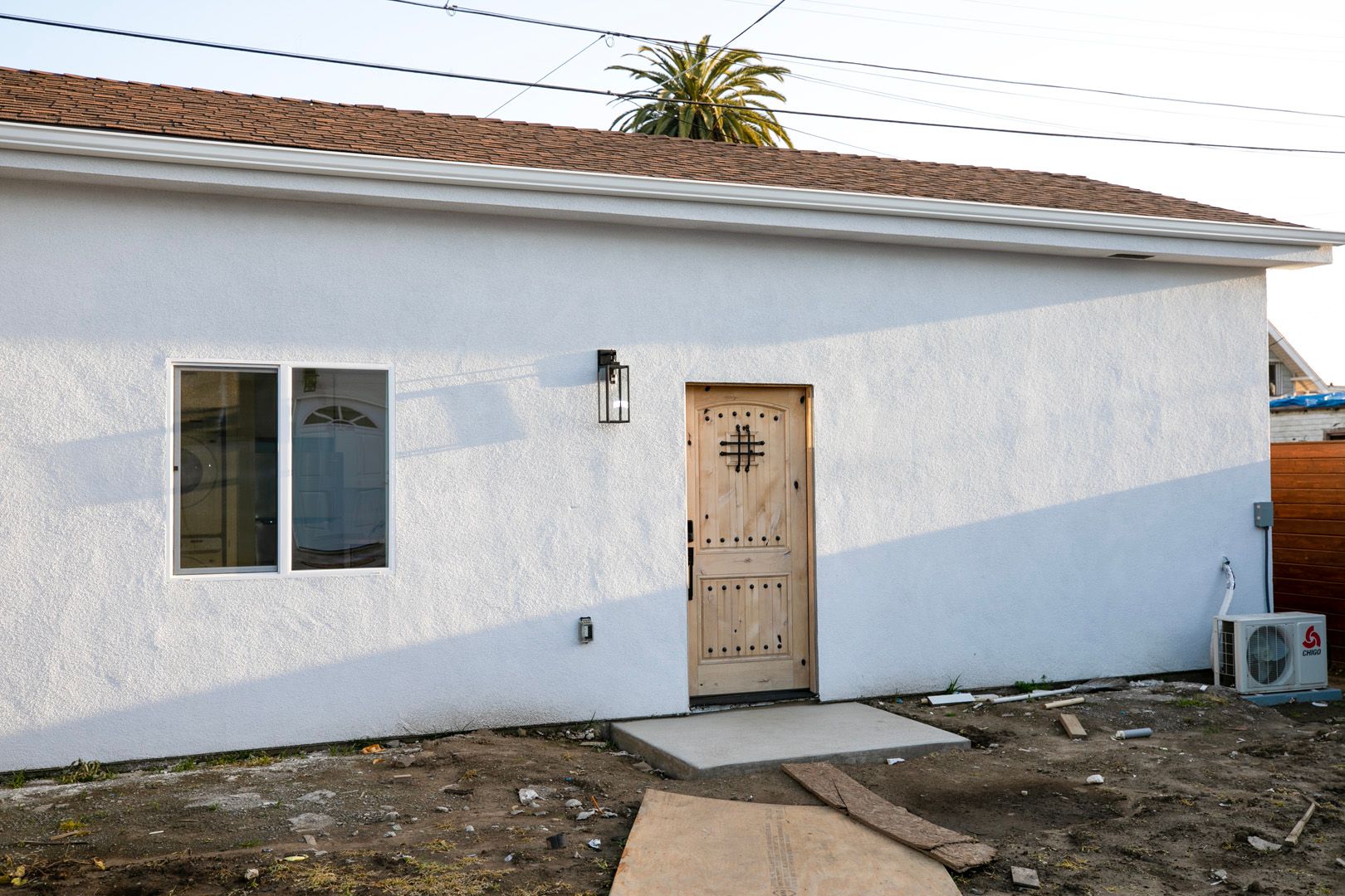 Modern Backyard ADU in South Los Angeles, CA photo 22