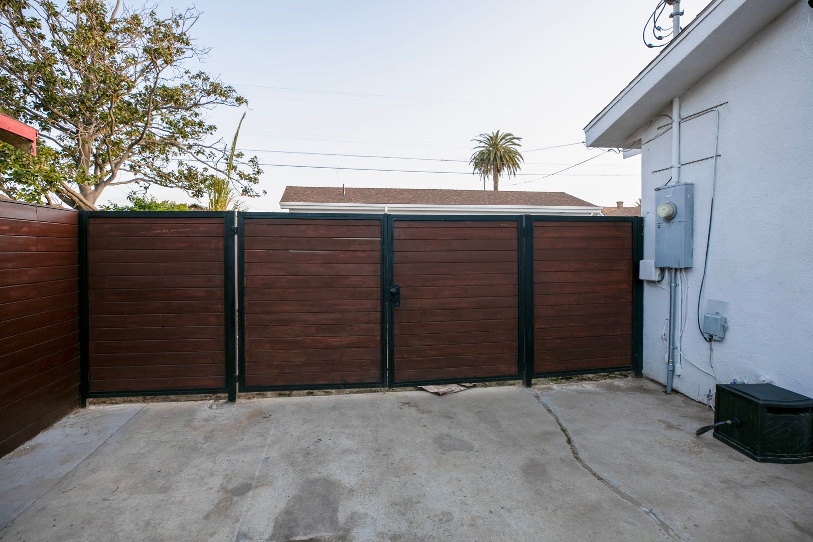 Modern Backyard ADU in South Los Angeles, CA photo 25