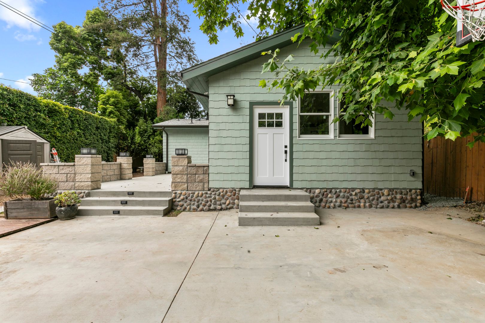 Modern ADU in South Pasadena photo 2