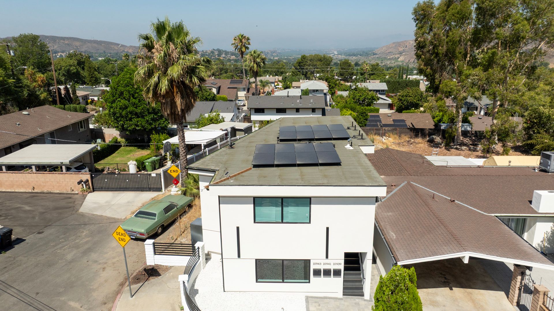 Modern ADU in Tujunga photo 32