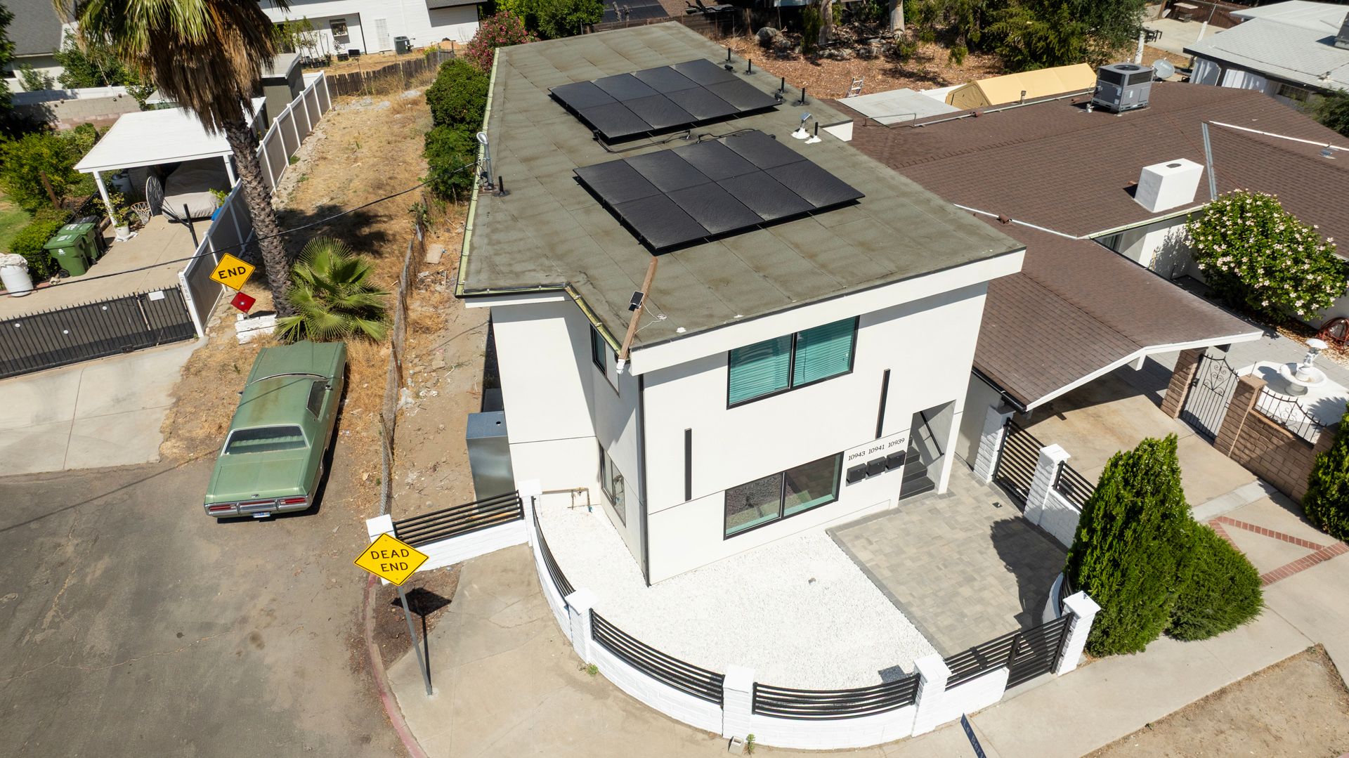 Modern ADU in Tujunga photo 33