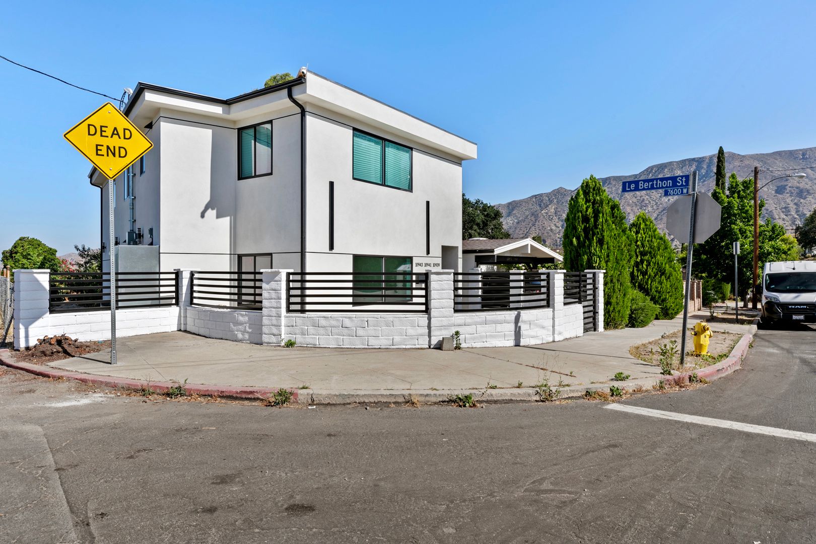 Modern ADU in Tujunga photo 35
