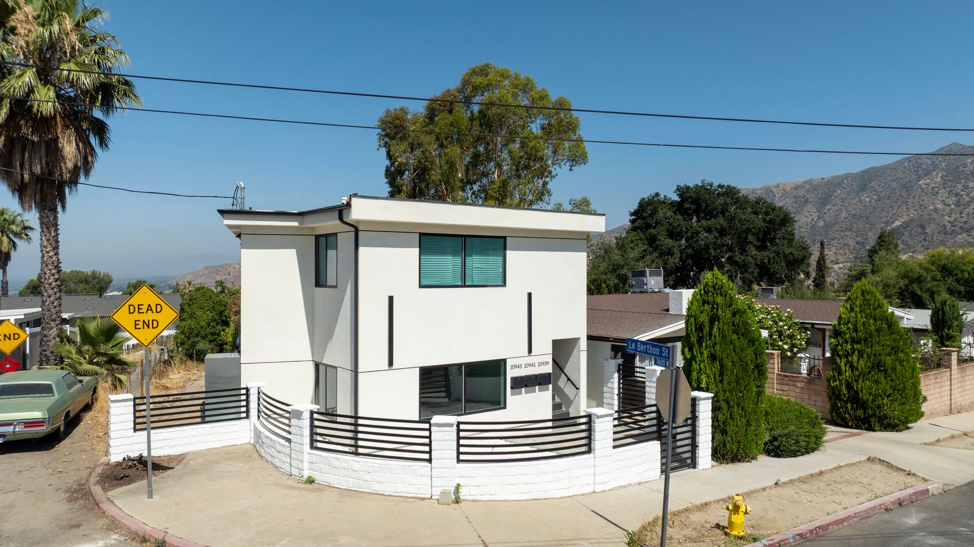 Modern ADU in Tujunga photo 65